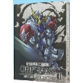 機動戦士ガンダム 鉄血のオルフェンズ 弐 VOL.01＜特装限定版＞