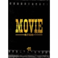 MOVIE -JPN ver.- (スペシャル初回限定盤) [CD+DVD]
