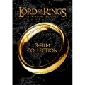 ロード・オブ・ザ・リング 劇場公開版 DVD コンプリート・セット＜初回仕様版＞
