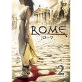 ROME [ローマ] ＜後編＞DVDセット