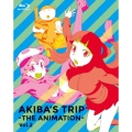 「AKIBA'S TRIP -THE ANIMATION-」Blu-rayボックス Vol.2 [2Blu-ray Disc+CD]