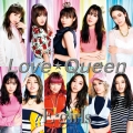 Love ☆ Queen＜通常盤＞