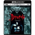 ドラキュラ 4K ULTRA HD ブルーレイセット