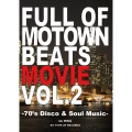 Full of Motown Beats Movie VOL.2 by Hype Up Records