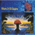 ホエア・イット・オール・ビギンズ