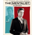 THE MENTALIST/メンタリスト ＜ファイナル＞ 前半セット(2枚組/1～8話収録)