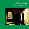 ファイヴ・リーヴス・レフト＜生産限定盤＞