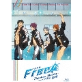 劇場版 Free! -Timeless Medley- 約束