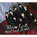 【旧品番】White Love＜通常盤＞