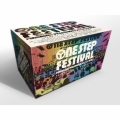 ONE STEP FESTIVAL 永久保存盤