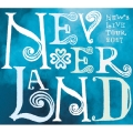 NEWS LIVE TOUR 2017 NEVERLAND [4DVD+ブックレット]＜初回盤＞