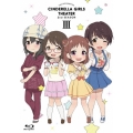 アイドルマスター シンデレラガールズ劇場 2nd SEASON 第3巻 [Blu-ray Disc+DVD+CD]