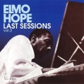 ラスト・セッションズ Vol.2＜完全限定生産盤＞