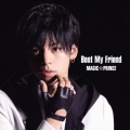 Best My Friend ("大城光"盤)＜初回限定盤＞