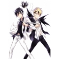 SERVAMP-サーヴァンプ- 第5巻