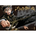 ブラッククローバー Chapter I