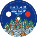 Asian Dub EP Chapter.1