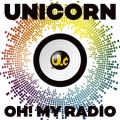 OH! MY RADIO+Live Tracks [UC30 若返る勤労]＜通常盤＞