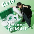 Gero The Best "Treasure"＜通常盤＞