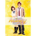 honey 豪華版 [Blu-ray Disc+DVD]
