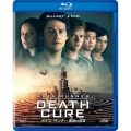メイズ・ランナー 最期の迷宮 [Blu-ray Disc+DVD]