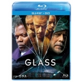 ミスター・ガラス [Blu-ray Disc+DVD]