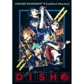 DISH// SUMMER AMUSEMENT'19 [Junkfood Attraction] [Blu-ray Disc+PHOTOBOOK]＜初回生産限定盤＞