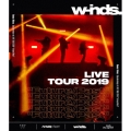 w-inds. LIVE TOUR 2019 "Future/Past"
