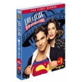 LOIS & CLARK 新スーパーマン ファースト・シーズン セット1 ソフトシェル（6枚組）
