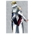 TERRAFORMARS Vol.5 [DVD+CD]＜初回生産限定版＞
