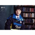 I THINK U [CD+フォトブック]＜初回生産限定盤/SHINDONG Ver.＞