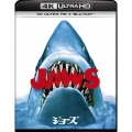 ジョーズ [4K Ultra HD Blu-ray Disc+Blu-ray Disc]