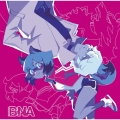 『BNA ビー・エヌ・エー』 Complete album