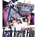 The Whole Country Tour AnyTime Tasks at NAKANO SUNPLAZAHALL 2019