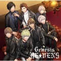 うたの☆プリンスさまっ♪SUPER STAR/THIS IS...!/Genesis HE★VENS＜HE★VENS Ver.＞