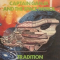 CAPTAIN GANJA AND THE SPACE PATROL＜期間限定価格盤＞