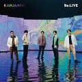 【旧品番】Re:LIVE＜通常盤＞