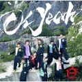 Oh Yeah [CD+DVD]＜初回限定盤B＞