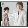 君に贈る Bye Bye [CD+DVD]＜MeN盤＞
