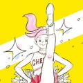 Cheer＜通常盤＞