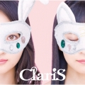 ClariS 10th Anniversary BEST Pink Moon [CD+Blu-ray Disc]＜初回生産限定盤＞