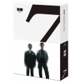 相棒 season 7 Blu-ray BOX