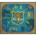 KOTOKO Anime song's complete album The Fable [3CD+Blu-ray Disc]＜初回限定盤＞