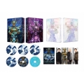GARO-VERSUS ROAD- Blu-ray BOX [4Blu-ray Disc+DVD+CD]