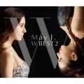 May J. W BEST 2 -Original & Covers- [2CD+2DVD]＜通常盤＞