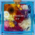 HANAEMI [CD+DVD]＜初回限定盤＞