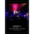 LIVE TOUR -DISH//- 2019～2020 PACIFICO YOKOHAMA＜通常盤＞