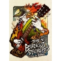 THIS IS BURNOUT SYNDROMES -Live in JAPAN- [Blu-ray Disc+Tシャツ]＜完全生産限定盤＞