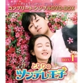 となりのツンデレ王子 BOX1＜コンプリート・シンプルDVD-BOX＞＜期間限定生産版＞