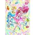 ヒーリングっど・プリキュア Blu-ray vol.4